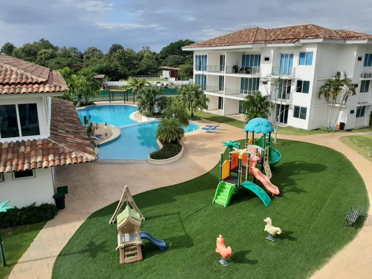 Rio Mar Villages San Carlos Eksteriør bilde